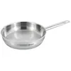Image de Laguiole Cuisson Poêle inox 28cm induction