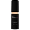 Image de BLACK UP - Fond de Teint Fluide Matifiant NFL00 - Teint Naturel et Unifié, Couvrance Moyenne, Effet Mat Instantané, Sébo-Régulateur, Longue Tenue - 30ml