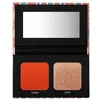 Image de Palette Duo Blush Enlumineur (Curuba, Medium)