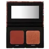 Image de Palette Duo Blush Enlumineur (Cacao, Medium)