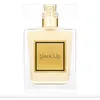 Image de BLACK UP - Eau de Parfum - Notes fruitées et Poudrées - 50ml