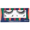 Image de BLACK UP - Faux Cils Magnétiques   Application Rapide, facile et Sans Colle - Résistants à l'eau & Réutilisables jusqu'à 20 fois- Waterproof Lashes Style (FCILSMAGN05)
