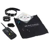 Image de PACK COLLIER + TÉLÉCOMMANDE DE DRESSAGE POUR CHIEN NUM'AXES CANICOM 1500