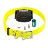 Image de COLLIER SUPPLÉMENTAIRE DE DRESSAGE NUM'AXES - COMPATIBLE CANICOM 800 et 1500