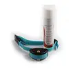 Image de Collier Anti-aboiement NUM'AXES - CANICALM Spray Noir - Lavande