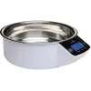 Image de Gamelle avec balance intégrée - EYENIMAL - INTELLIGENT PET BOWL - 1 L - Blanc