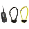 Image de Pack de dressage - NUMAXES - CANICOM 800 - Pour 2 chiens - Noir / Jaune