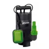 Image de RIBIMEX Pompe vide cave eaux chargées 400W avec flotteur