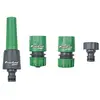 Image de Ribimex Pra/TB.1309 Kit d'arrosage Aquapro, Lance/raccords, Gris, 230 x 40 x 100 cm