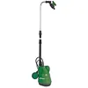 Image de Ribiland PRPVF350 Pompe vide-fût 400 W Vert