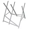 Image de Chevalet porte buche RIBIMEX en metal