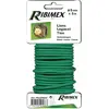 Image de Ribiland 04670 Lien pour Végétaux Vert 5 m Diamètre 5 mm