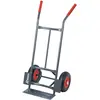Image de Chariot avec roues gonflables charge 250 kg