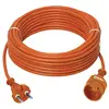 Image de Ribiland - prepj40215r - Prolongateur électrique Jardin 40m