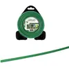 Image de Ribiland prdfa15 x 16RD Fil Rond en Blister, 1.6 x 15 m, Vert