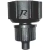 Image de RIBIMEX PRPC8X Adaptateur pour lances et poignées