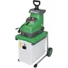 Image de Ribiland PRBVB2800 Broyeur électrique 2800 W Vert/Gris