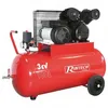 Image de Ribitech - Compresseur 100 Litres 8 bar 3Cv tête en V - PRCOMP3/100V