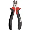 Image de Ribimex PR2PCL160SU Pince coupante diagonale 160 mm Chrome vanadium