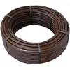Image de Ribiland - Tuyau à goutteurs incorporés (2 l/h - 33 cm) D. 13/16 mm, long. 25 m - PRA/MIR.0090 - Ribiland