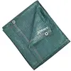 Image de Ribiland - Brise Vue 1 m x 5 m, 90 GR/m2, Vert - PRBV9010X05V - Ribiland