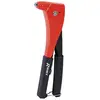 Image de Ribimex PR2PRIV Pince à riveter Rouge/Noir