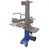 Image de Ribimex PREHLS71T/VEN Fendeur de bûches Vertical électrique 7 tonnes, Bleu