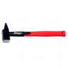 Image de Marteau rivoir 25mm manche fibre+gomme
