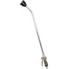 Image de Ribimex Fusil d'Arrosage en Métal 80cm, Valve Pointeau, PRA-TLB-4410, Arrosoir Robuste pour Jardin et Extérieur