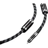 Image de Câbles caisson de basses Real Cable Reflex (2 m)