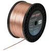 Image de Real Cable P160T/30M Câble Haut parleur 30 m Transparent