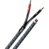 Image de Câbles d'enceintes montés Real Cable 3D-TDC (2 x 3 m)