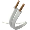 Image de Real Cable CBV130016/3M00 Câble d'enceinte 3 m Blanc