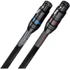 Image de Câbles symétriques XLR Real Cable Cheverny-II XLR (2 x 1 m)