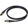 Image de Câble optique REAL CABLE Numérique optique 1,20 mètre