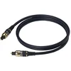 Image de Real cable - ott60 3m00 - Câble audio fibre optique évolution 3m00