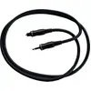 Image de Câble optique REAL CABLE Optique vers jack 1M20