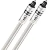 Image de Real Cable Crystal MK2 (1 m)
