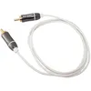 Image de Câbles Subwoofer REAL CABLE NANO SUB (10 m)