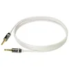 Image de Real Cable IPLUG-J35M/1M50 Câble Jack/Jack 3.5 Stéréo M/M
