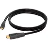 Image de Câbles HDMI Real Cable HD-E C (2 m)