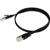 Image de Real Cable ENet 6002 Câble Ethernet RJ45 de 10 m