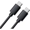 Image de Câbles USB Real Cable iPlug USB-C (1M60)
