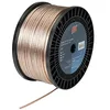 Image de Real Cable CSM862OFC Câble YUV86 sur mesure Péritel / SubD15 HD 1 m Cuivre
