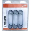 Image de Lot 6 ressorts pour cuiseur 5 11 24 bocaux Le Parfait
