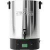 Image de Stérilisateur électronique en inox 14 bocaux 2200 W