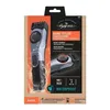 Image de Tondeuse barbe sur batterie THE BARB XPERT 6042 - Batterie Lithium - 19 hauteurs de coupe - Autonomie 1h 30 - Indicateur LED
