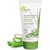 Image de FLEURANCE NATURE | Gel Aloe Vera Bio 96% | Réparateur et apaisant | 96% de gel natif frais, issu de pulpe pressée | Tube de 150 ml