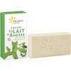 Image de Fleurance Nature Savon au Lait d'Ânesse à la Verveine Tropicale Cosmétique Bio 100 g