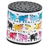 Image de Janod 'Vache Dans Le Pre' Muh Boite Toy (Multi-Colour)